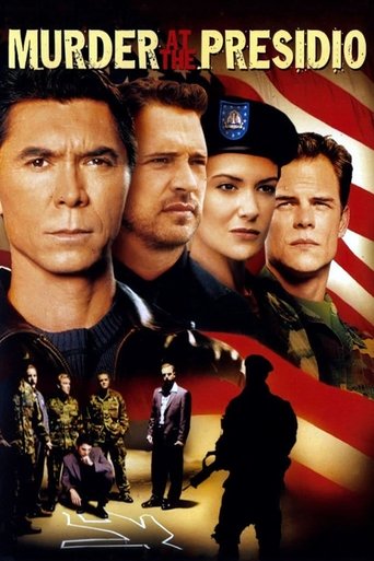 Watch Murder at the Presidio 2005 poster