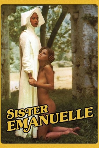 Watch Sister Emanuelle 1977 poster