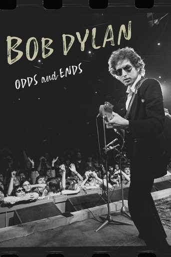 Watch Bob Dylan: Odds and Ends 2021 poster