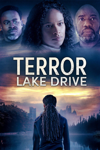Watch Terror Lake Drive 2020 poster