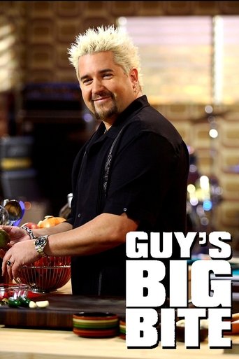 Guy's Big Bite 2006
