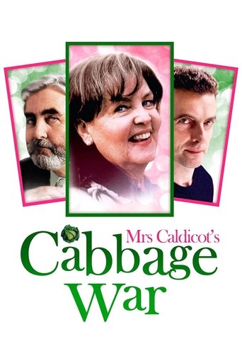 Watch Mrs Caldicot's Cabbage War 2003 poster