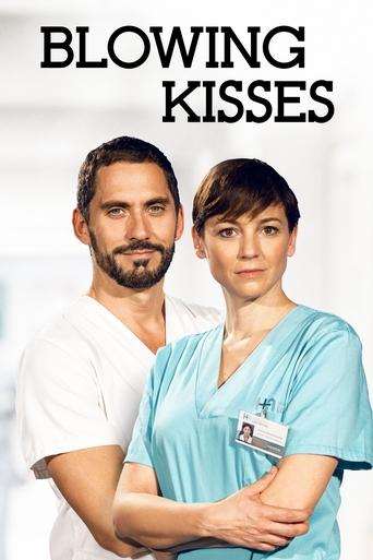 Watch Blowing Kisses 2021 poster