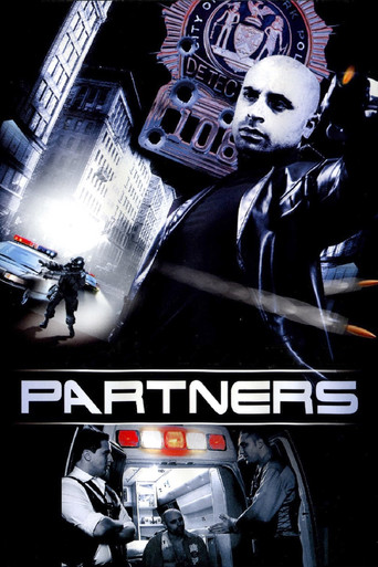 Watch Partners 2009 poster