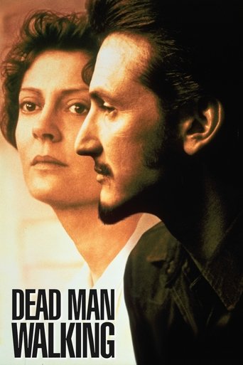 Watch Dead Man Walking 1995 poster