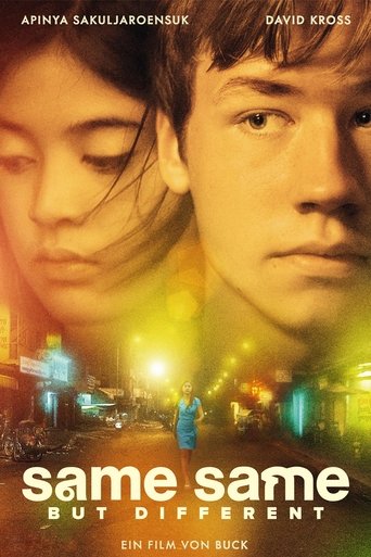 Watch Same Same But Different 2009 poster