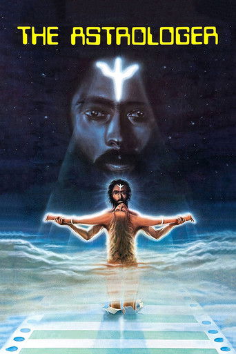Watch The Astrologer 1975 poster