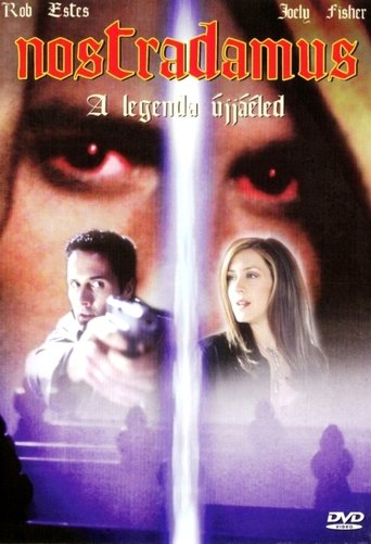 Watch Nostradamus 2000 poster