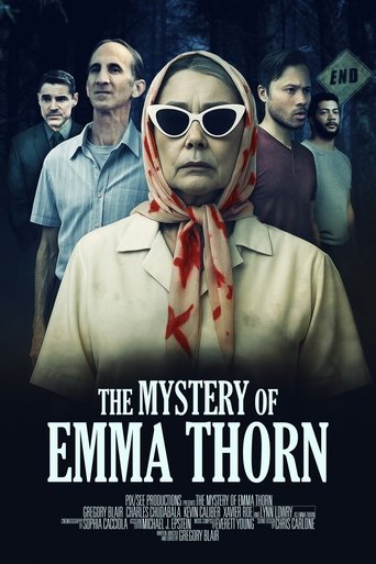 Watch The Mystery of Emma Thorn 2025 poster