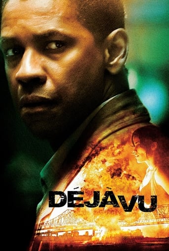 Déjà Vu 2006