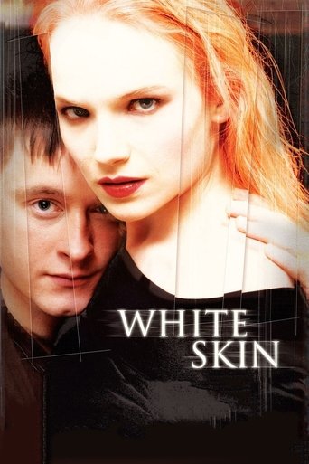 Watch White Skin 2004 poster