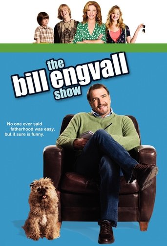 Watch The Bill Engvall Show 2007 poster