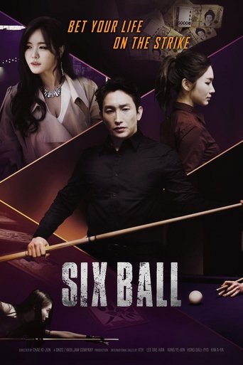 Watch Six Ball 2020 poster