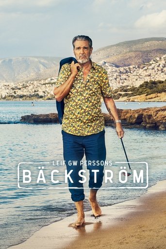 Bäckström (2020) 2020