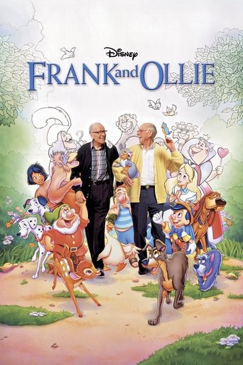 Watch Frank and Ollie 1995 poster