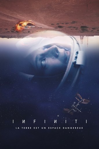 Watch Infiniti 2022 poster