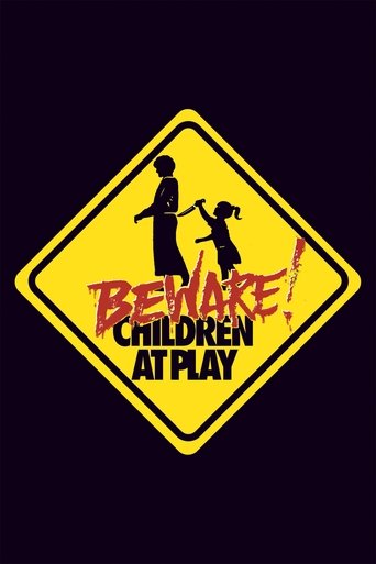 Watch Beware: Children at Play 1989 poster