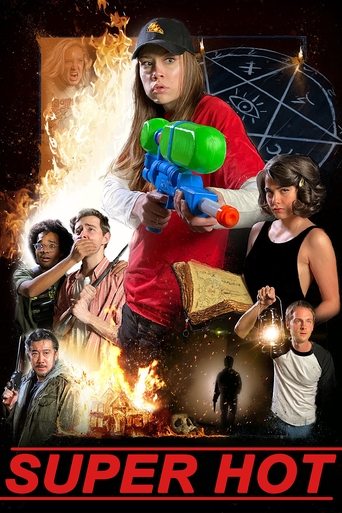 Watch Super Hot 2021 poster