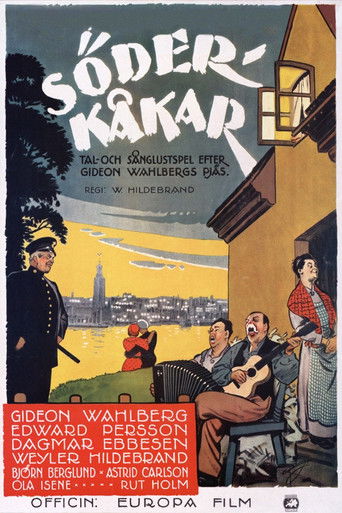 Watch Shanty Town 1932 poster