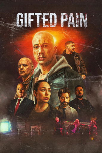 Watch Gifted Pain  poster