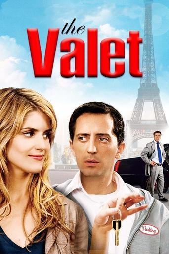 Watch The Valet 2006 poster