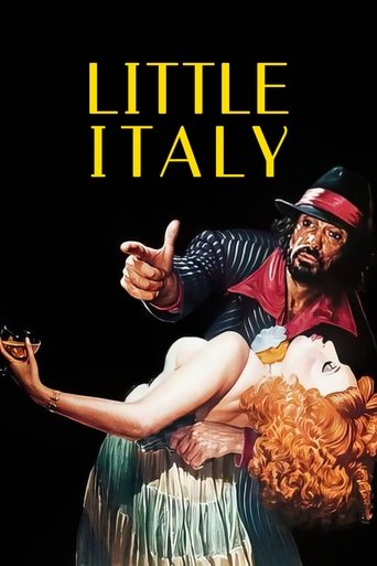 Watch Little Italy 1978 poster