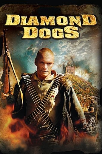 Watch Diamond Dogs 2007 poster
