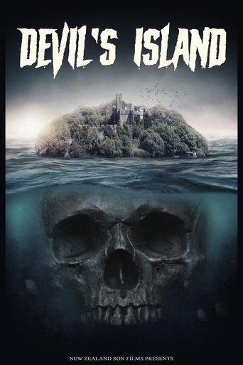 Watch Devil's Island 2021 poster