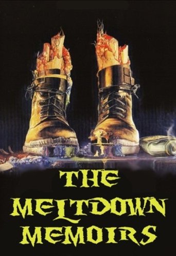 Watch The Meltdown Memoirs 2006 poster