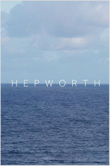 Watch Hepworth 2021 poster