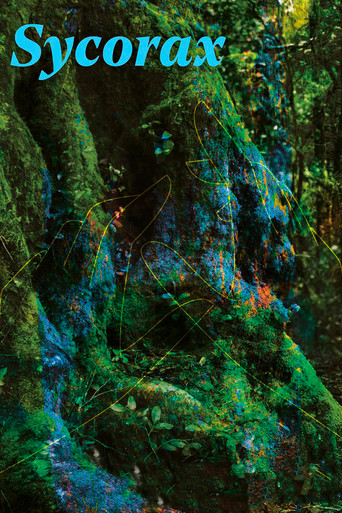 Watch Sycorax 2021 poster