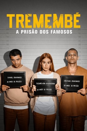 Watch Tremembé 2025 poster