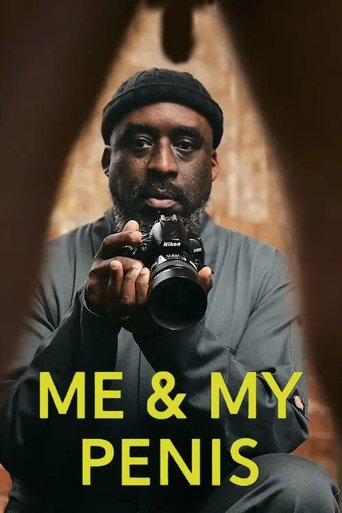 Watch Me and My Penis 2020 poster