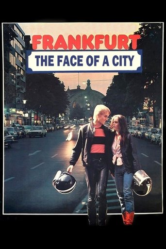 Watch Frankfurt: The Face of a City 1981 poster