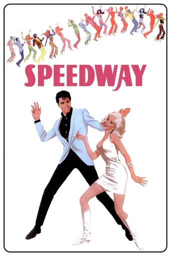 Watch Speedway 1968 poster