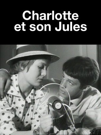 Watch Charlotte and Her Boyfriend 1958 poster