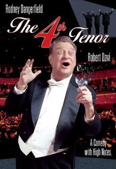 Watch The 4th Tenor 2002 poster