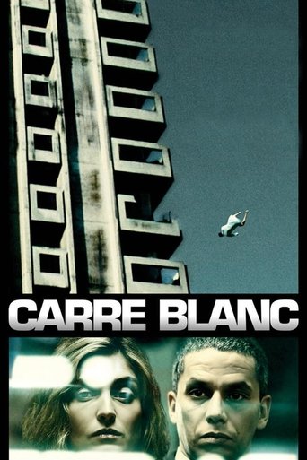 Watch Carré Blanc 2011 poster