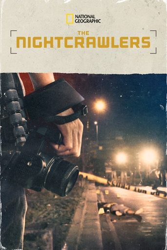 Watch The Nightcrawlers 2019 poster