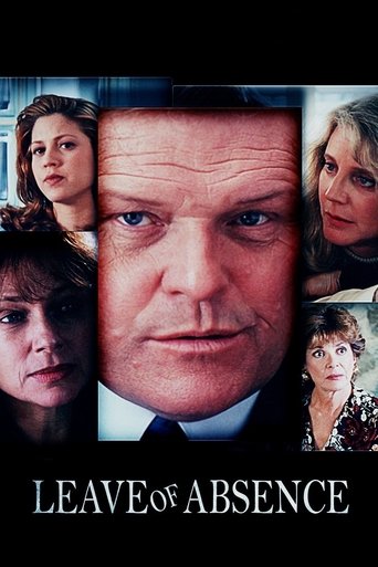 Watch Leave of Absence 1994 poster