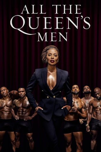 Watch All the Queen's Men 2021 poster