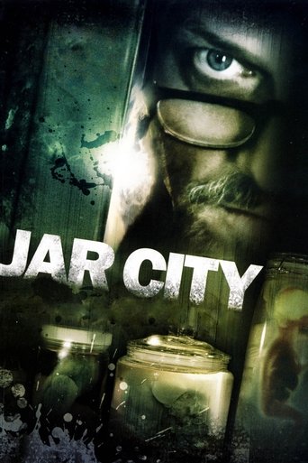 Watch Jar City 2006 poster