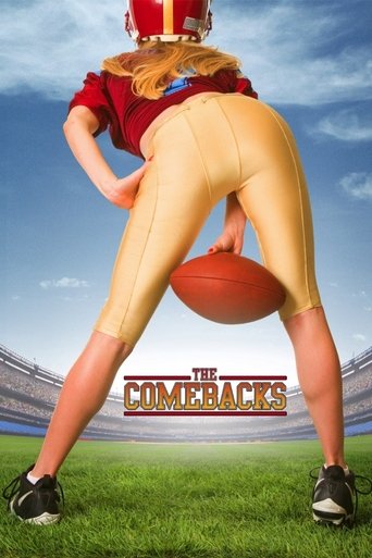 Watch The Comebacks 2007 poster