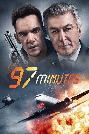 Watch 97 Minutes 2023 poster