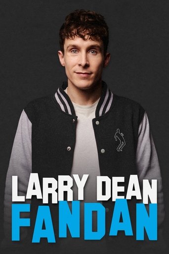 Watch Larry Dean: Fandan 2023 poster