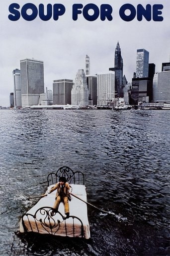 Watch Soup for One 1982 poster