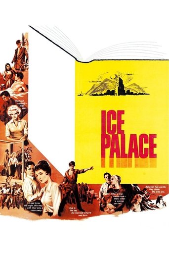 Watch Ice Palace 1960 poster