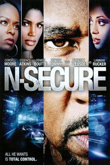 Watch N-Secure 2010 poster