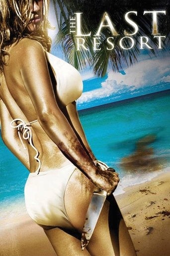 Watch The Last Resort 2009 poster