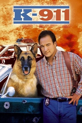 Watch K-911 2000 poster